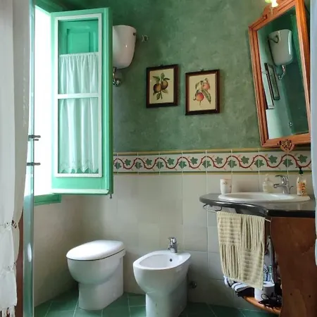 Casa de Férias Facussa House