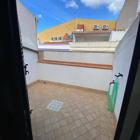 Casa de Férias Facussa House