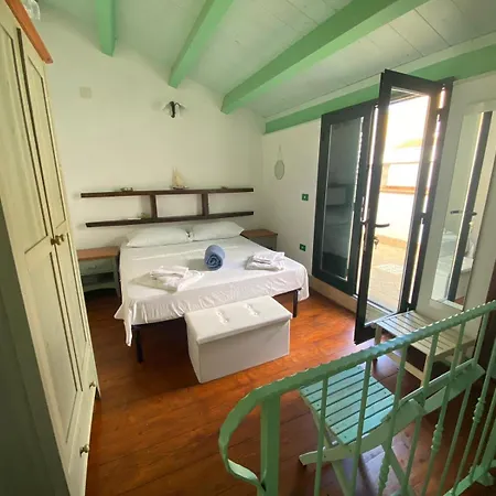 Casa de Férias Facussa House *