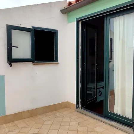 Holiday home Facussa House Carloforte (Isola di San Pietro)