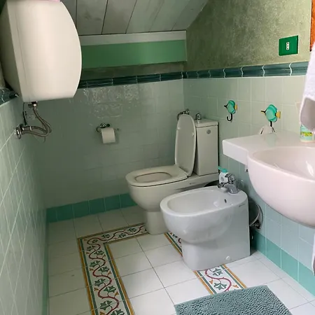 Facussa House Prázdninový dům